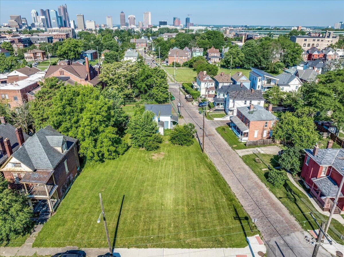 197 N 18th Street, Columbus, OH 43203