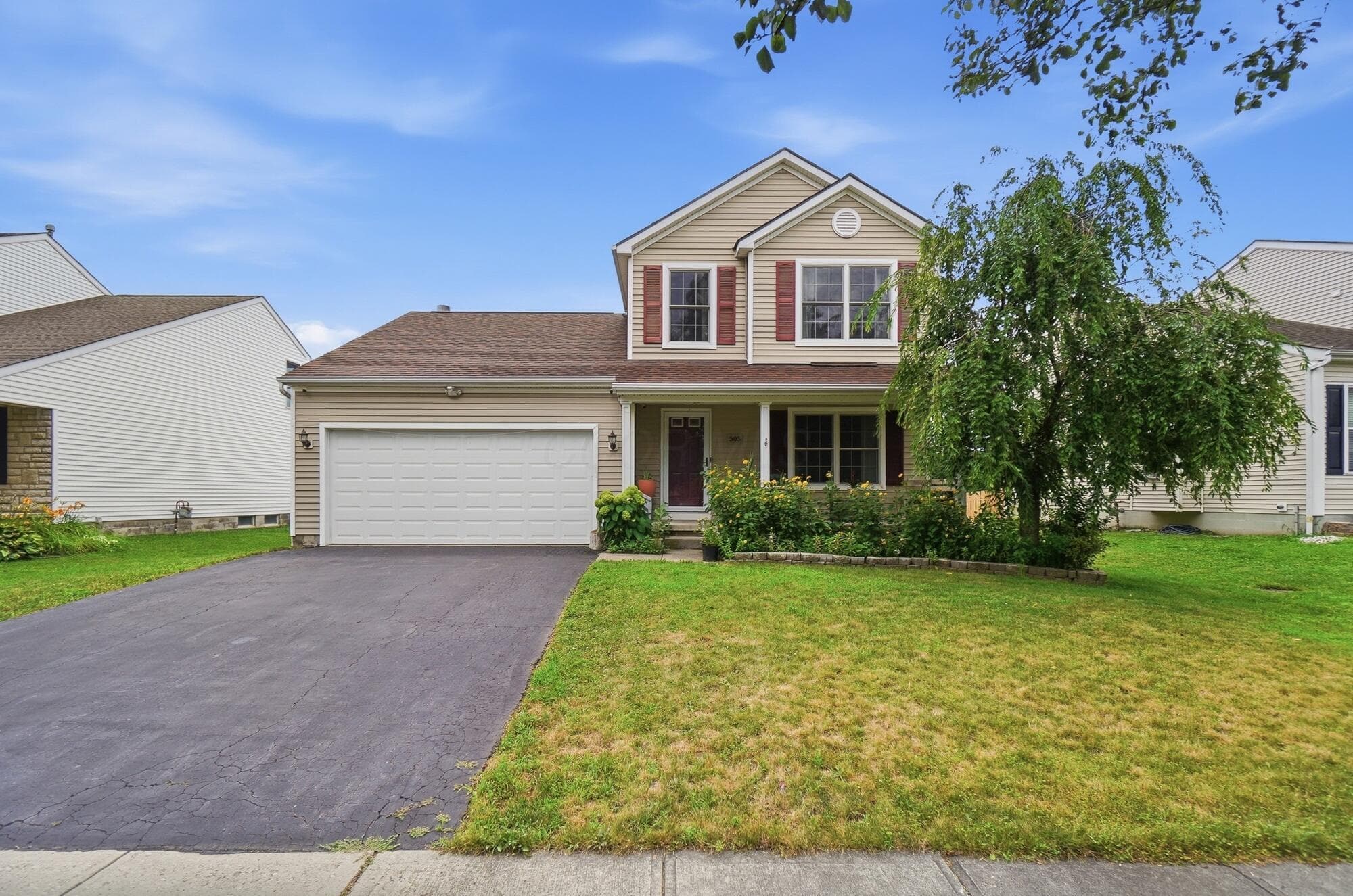 505 Carver Street, Pickerington, OH 43147