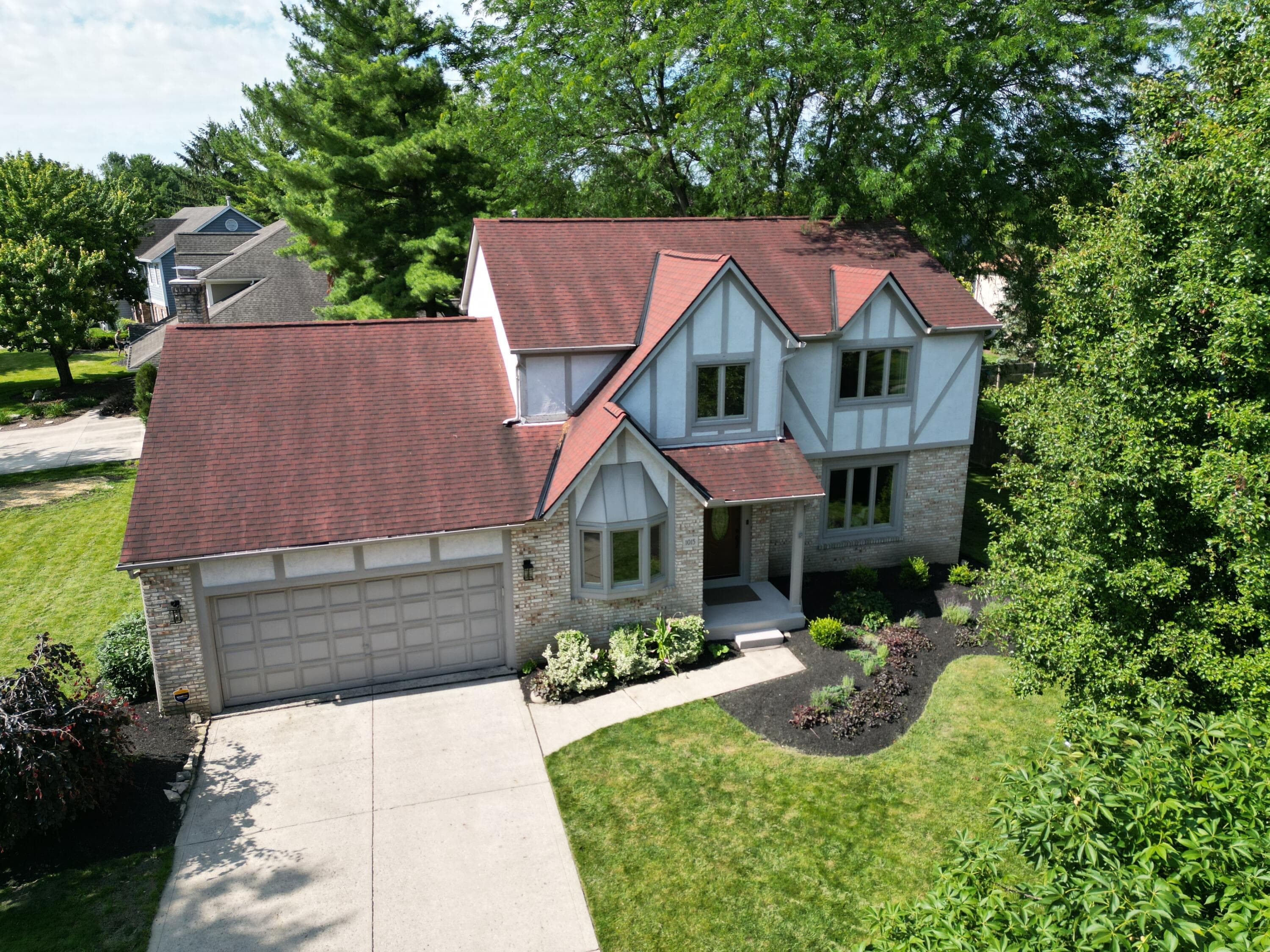1015 Pine View Road, Westerville, OH 43081