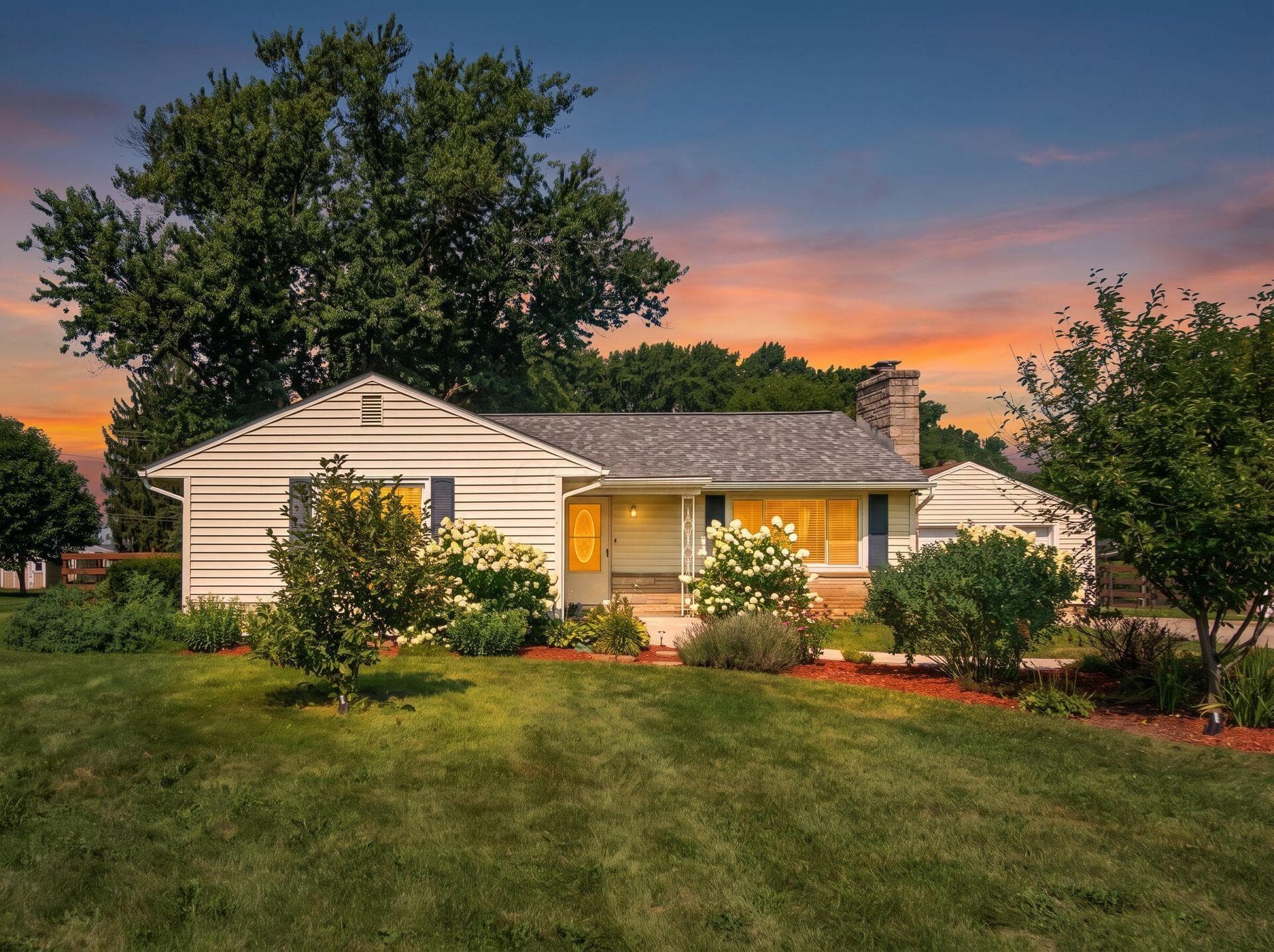 3883 Noe Bixby Road, Columbus, OH