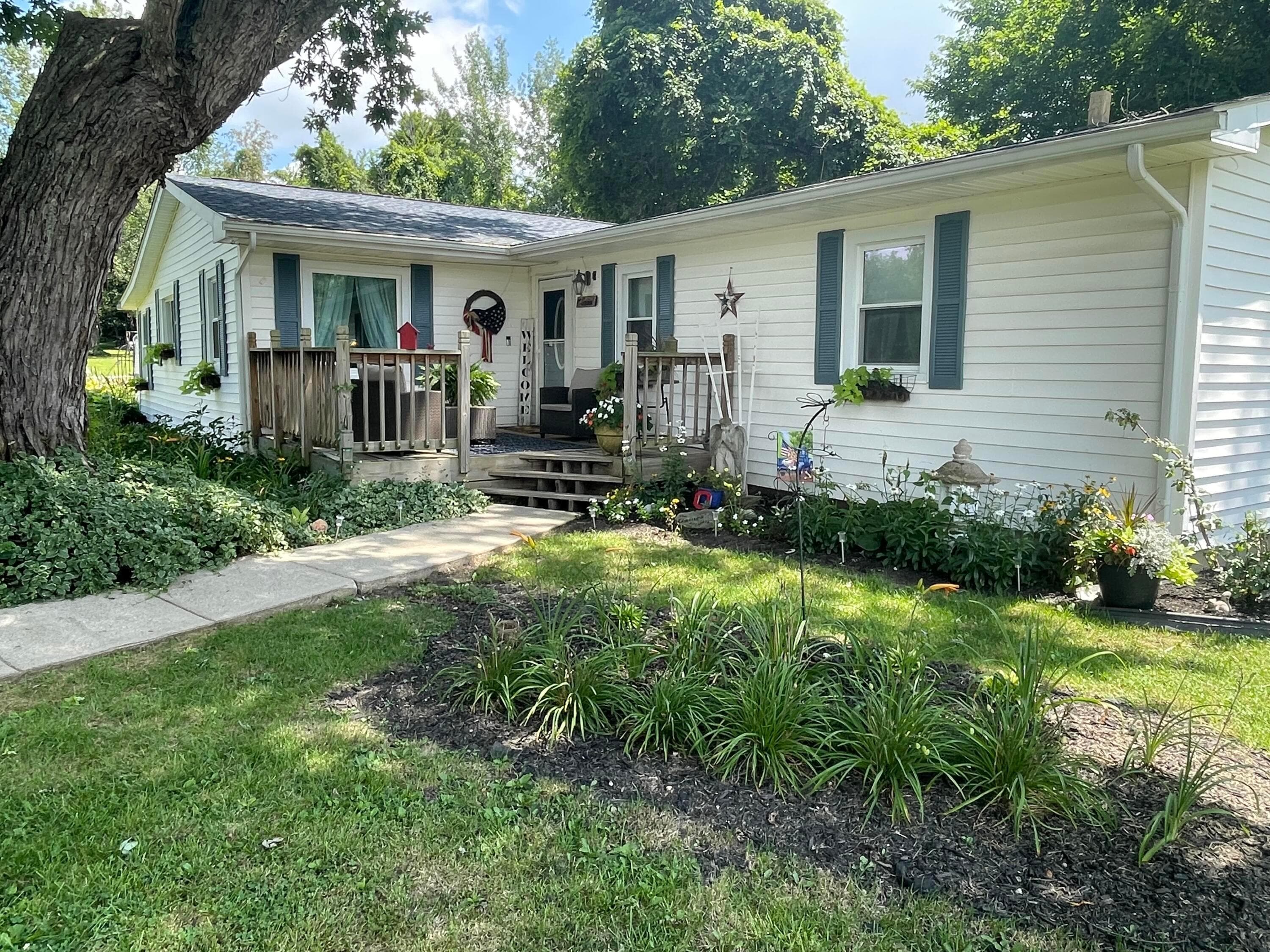 8188 Trimmer Road, Stoutsville, OH 43154