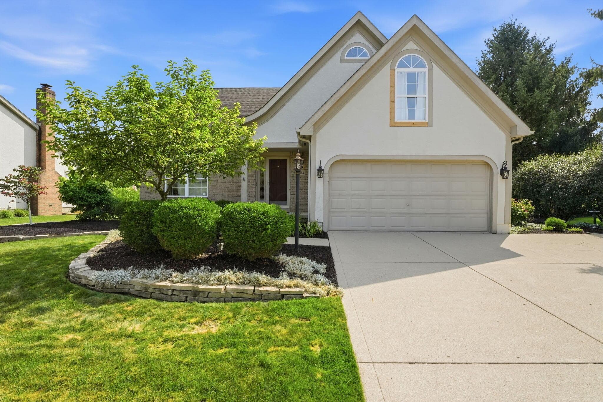 4584 Schirtzinger Road, Hilliard, OH