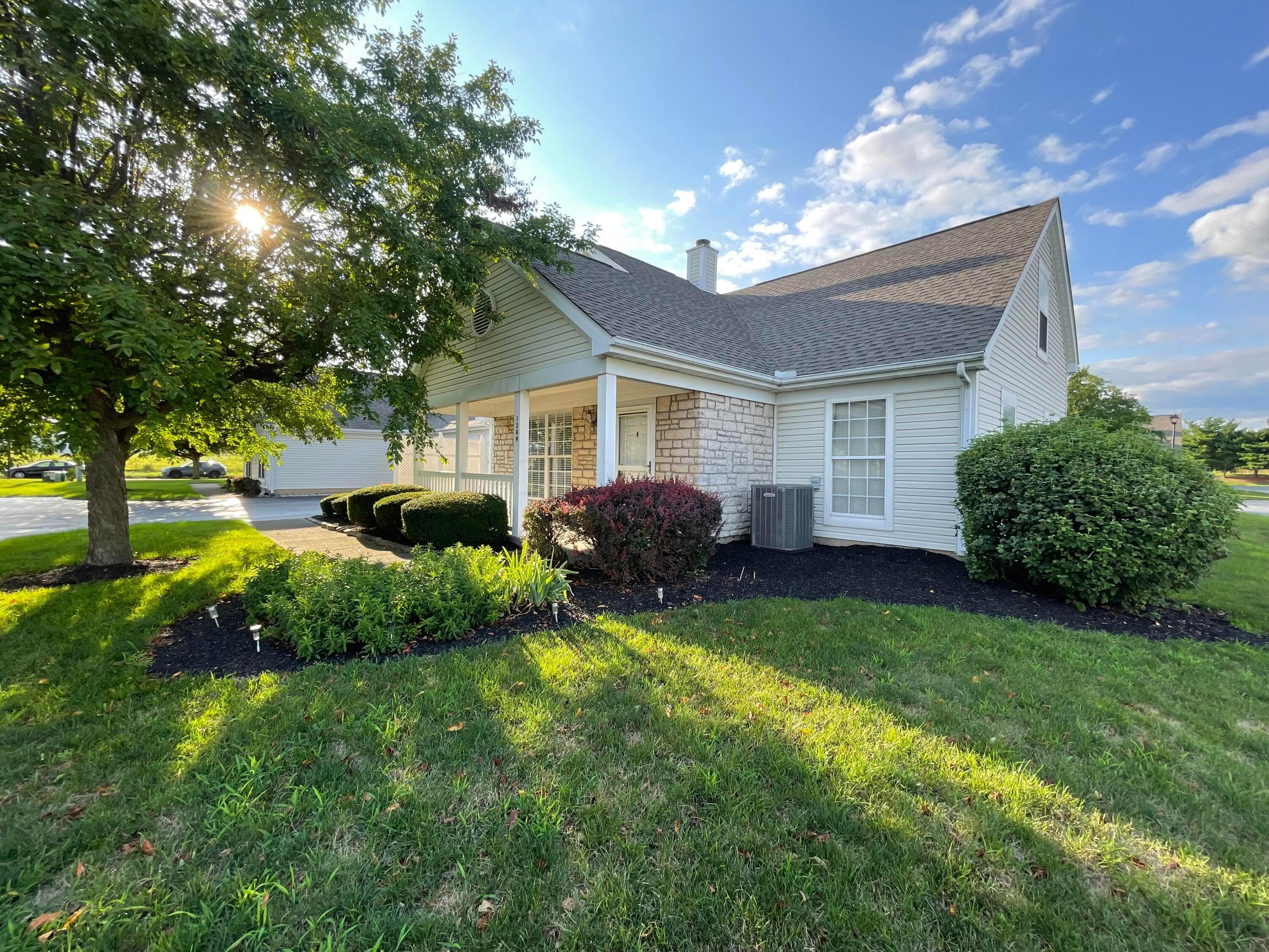 1249 Dunhurst Street, Circleville, OH 43113