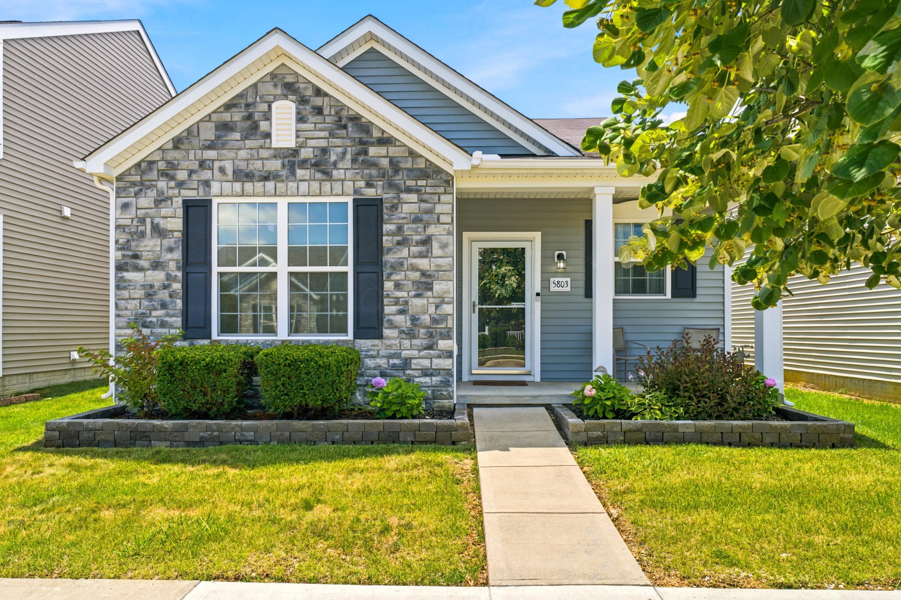 5803 Buckhannon Street, Dublin, OH