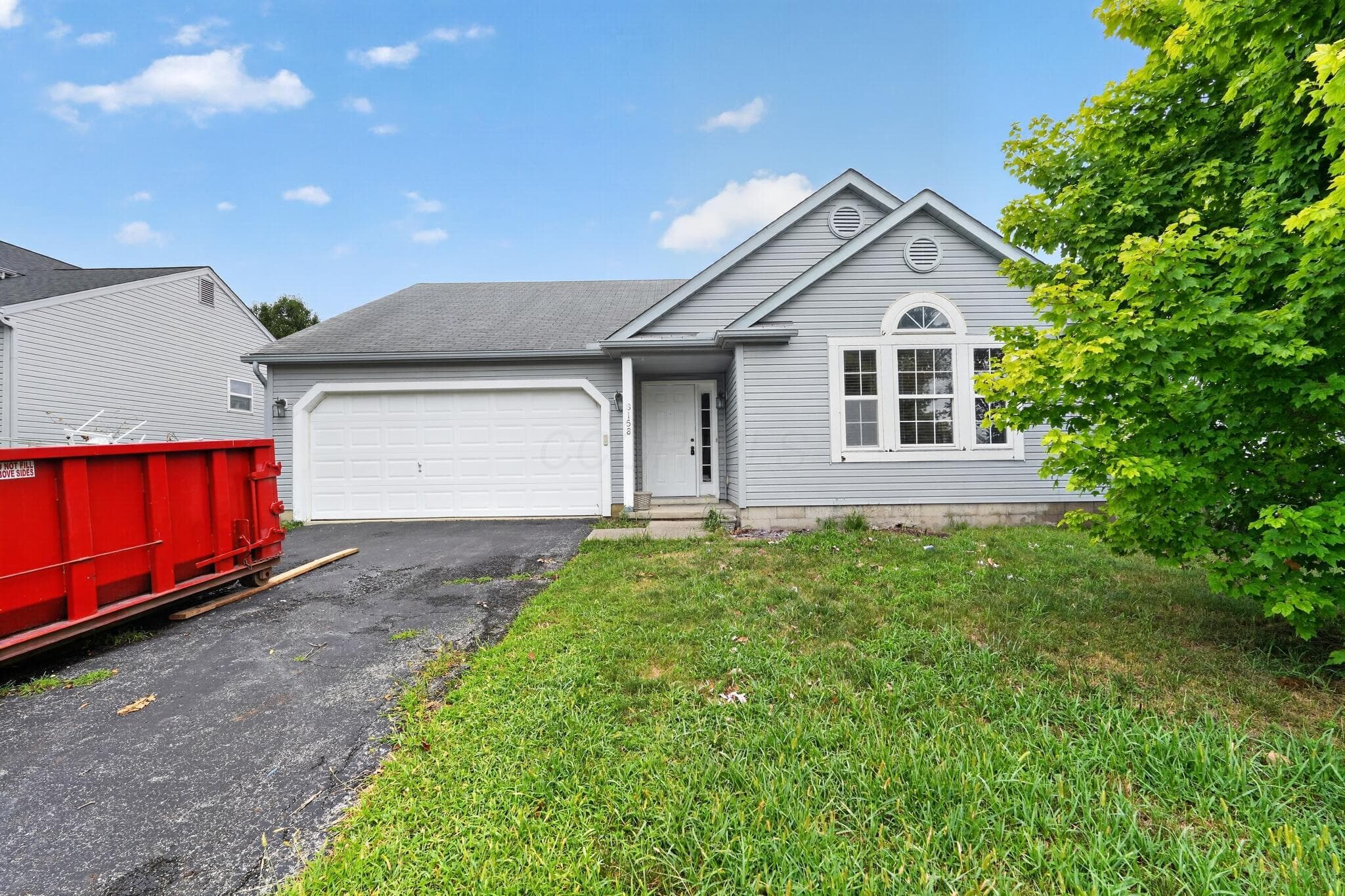 3158 El Nino Drive, Columbus, OH 43204