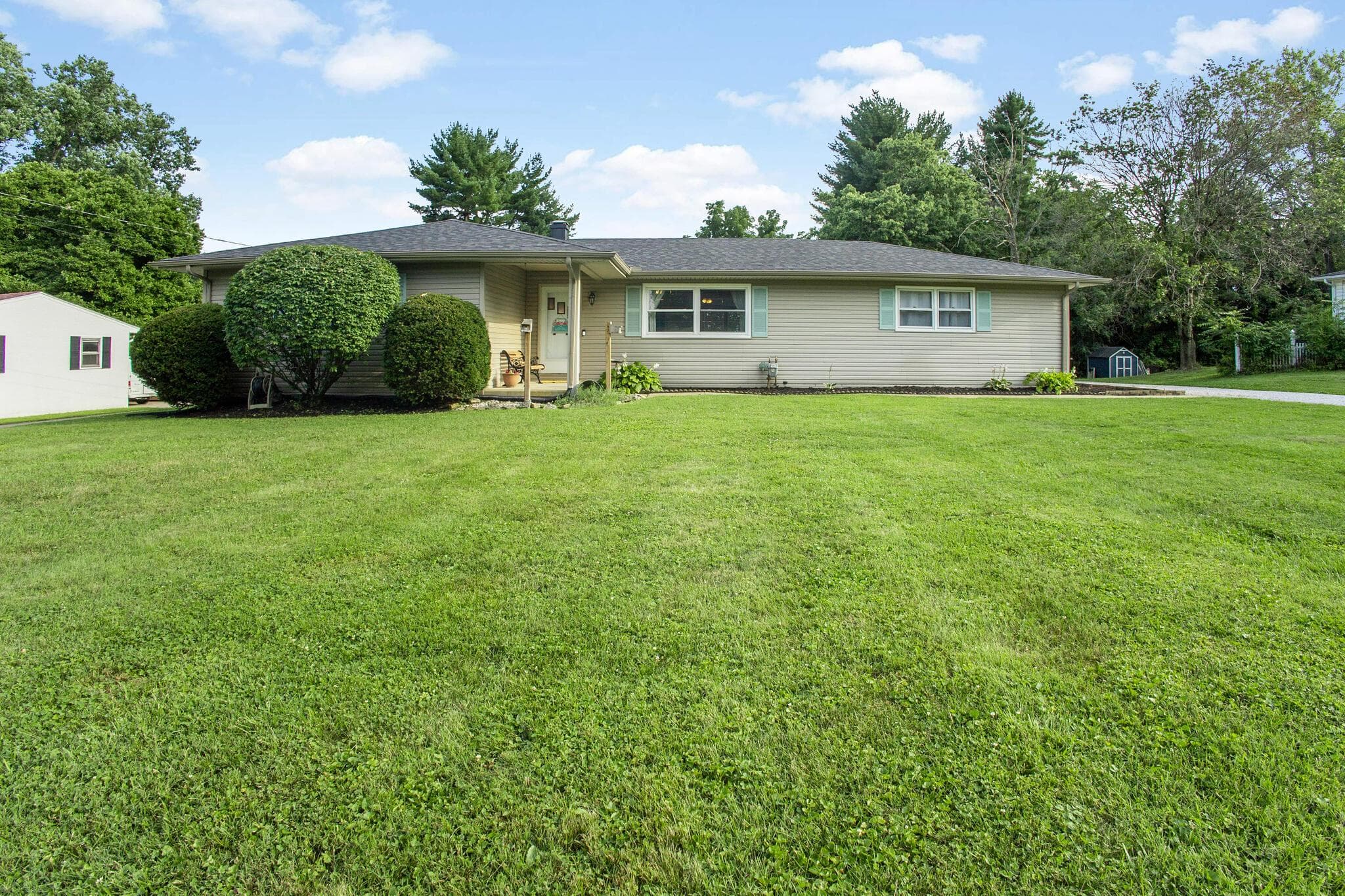 1659 Rainbow Drive, Lancaster, OH 43130