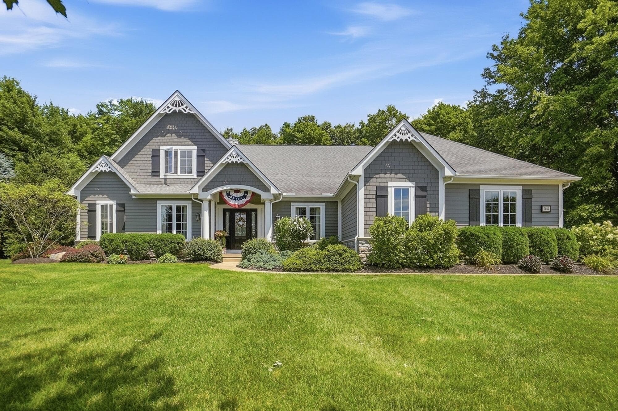 7182 Hoover Reserve Court N, Westerville, OH 43081