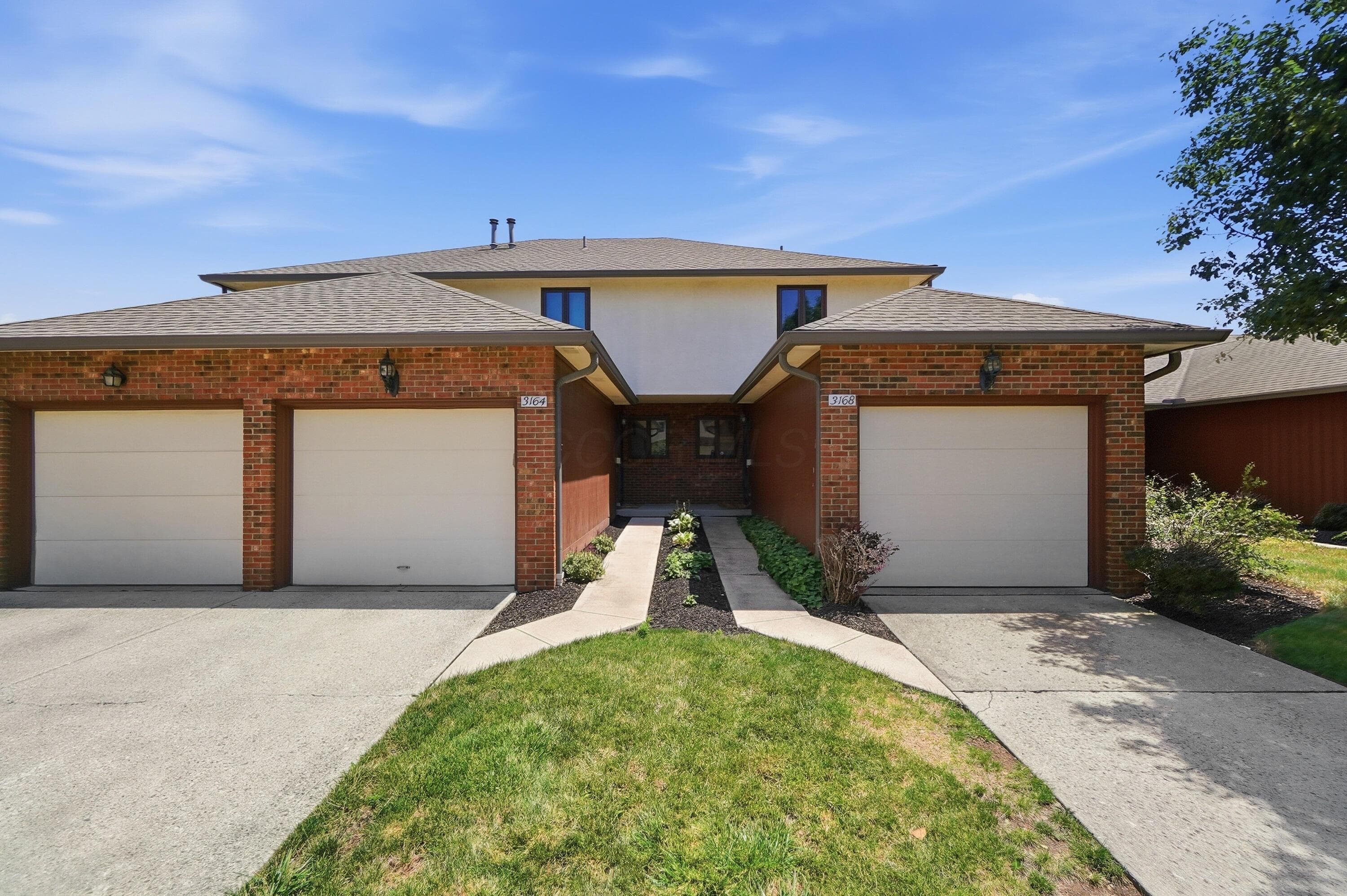 3168 Parkview Circle, Grove City, OH 43123