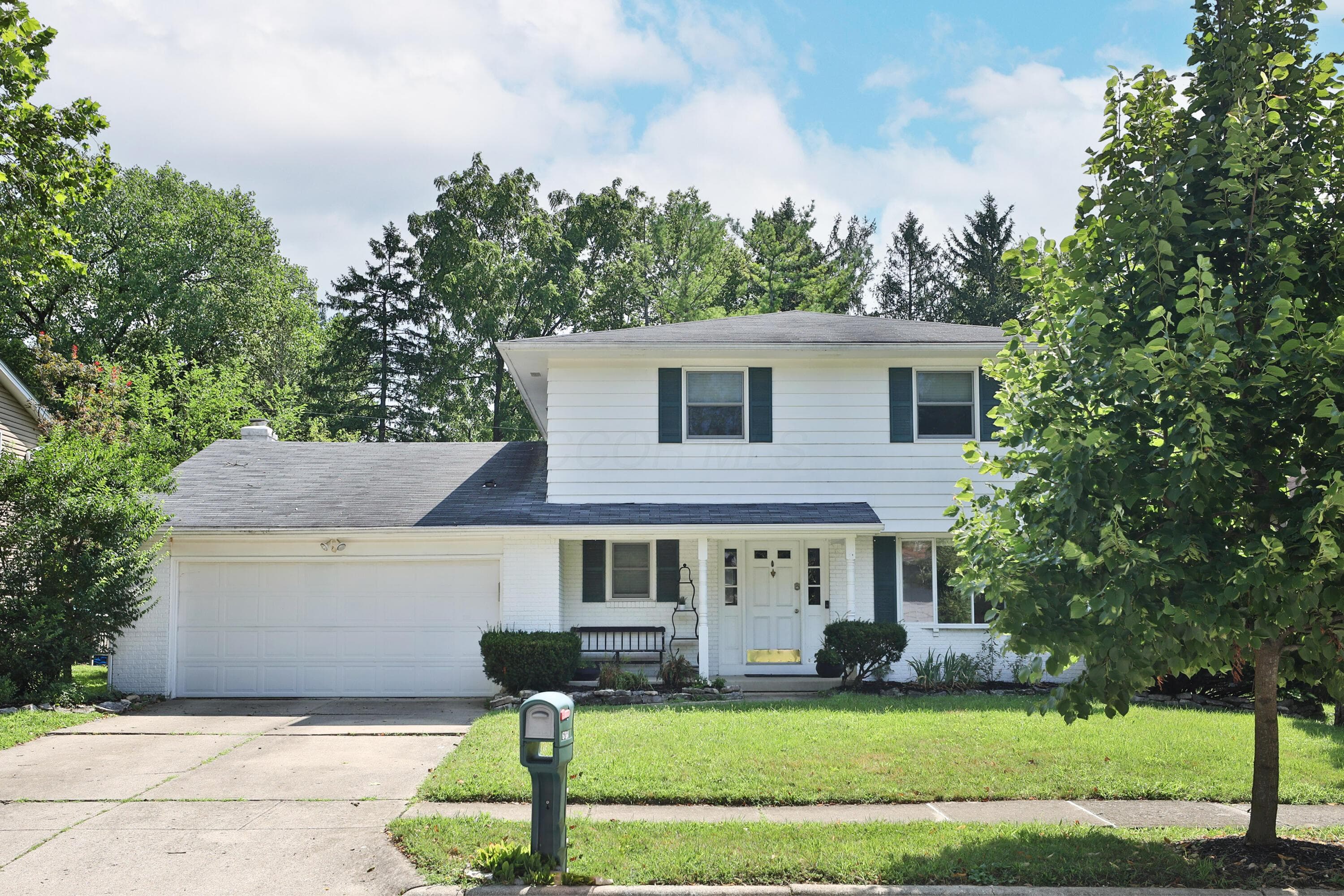 5764 Shadowbrook Drive, Columbus, OH