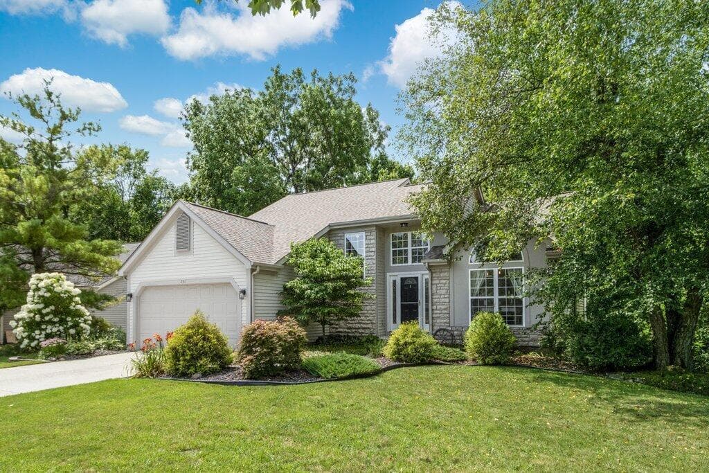 231 Hawthorn Boulevard, Delaware, OH