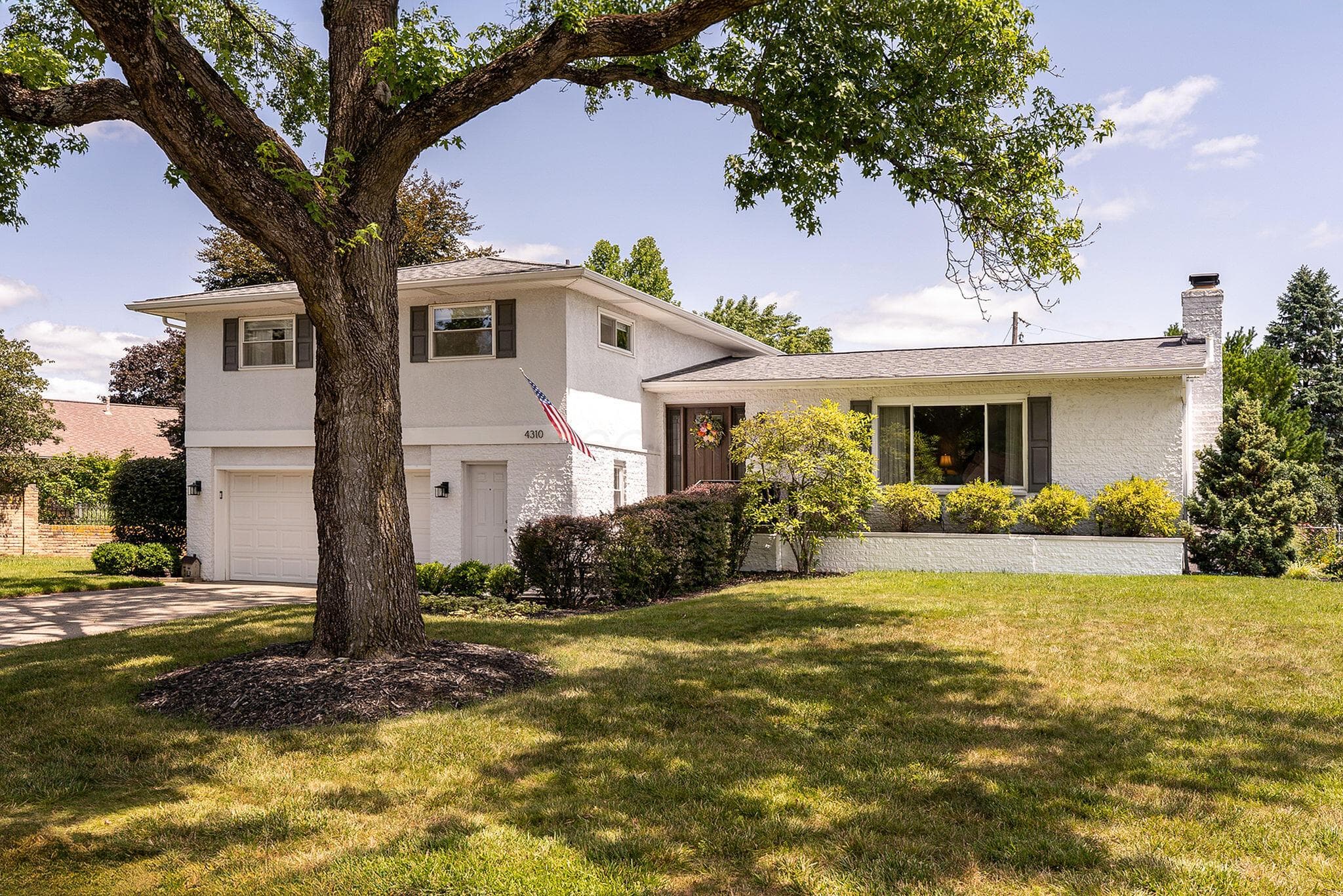 4310 Stinson Drive W, Columbus, OH