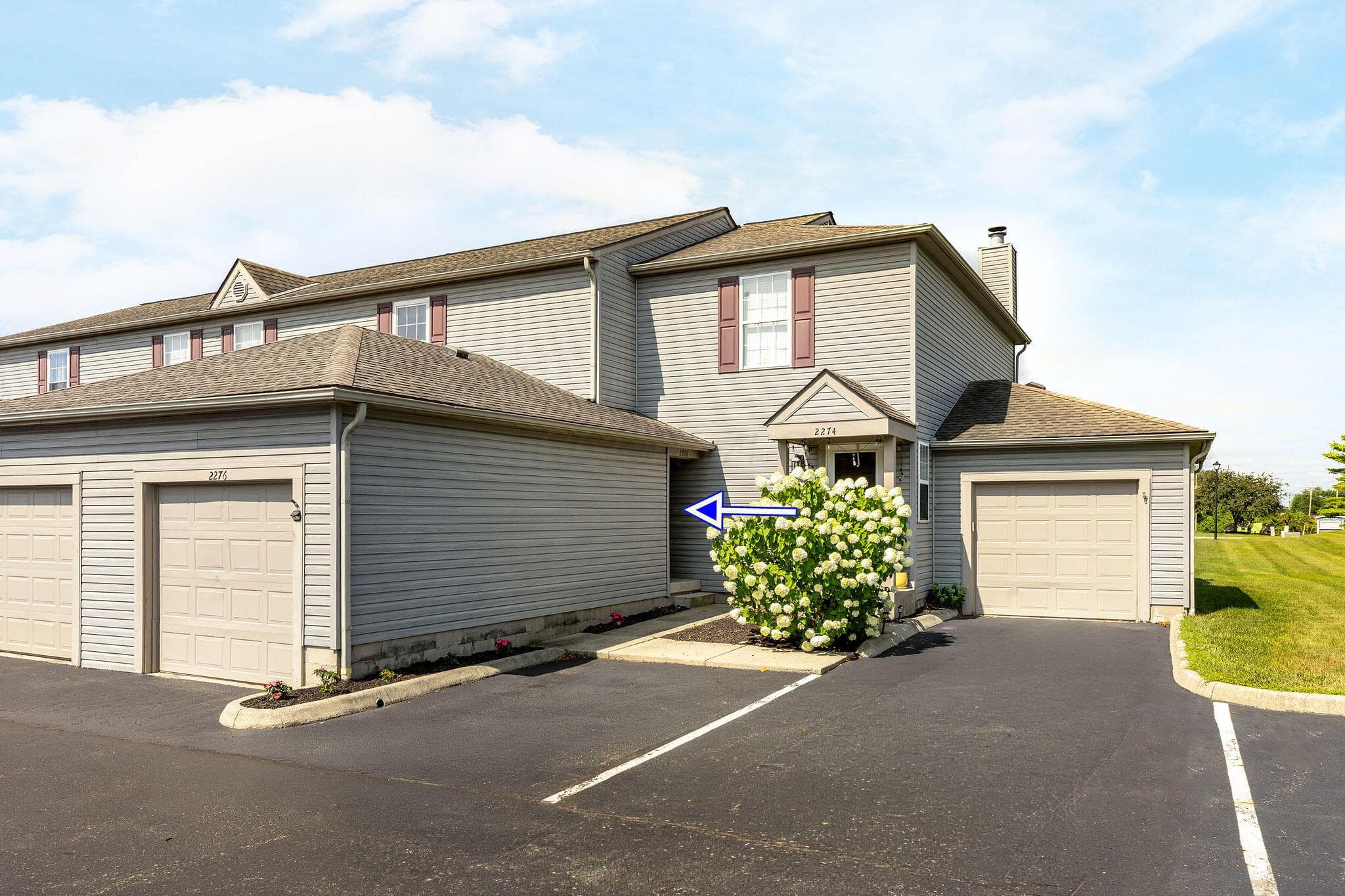 2276 Sandman Drive #67E, Columbus, OH 43235