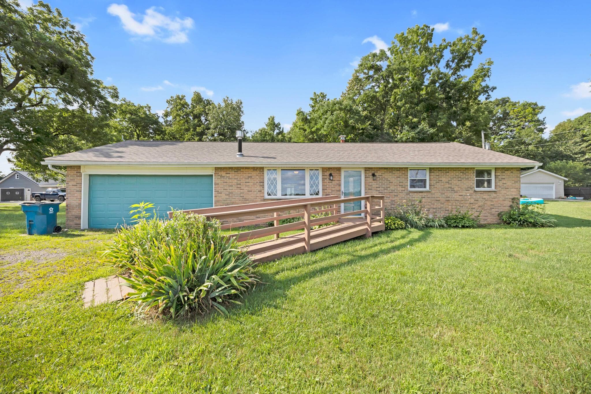 450 E County Road 57, Bellefontaine, OH 43311
