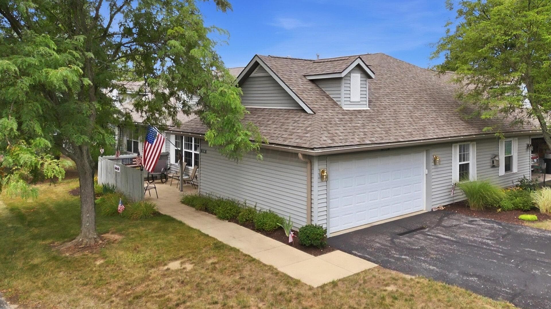 1238 Hunters Walk, Ashland, OH 44805