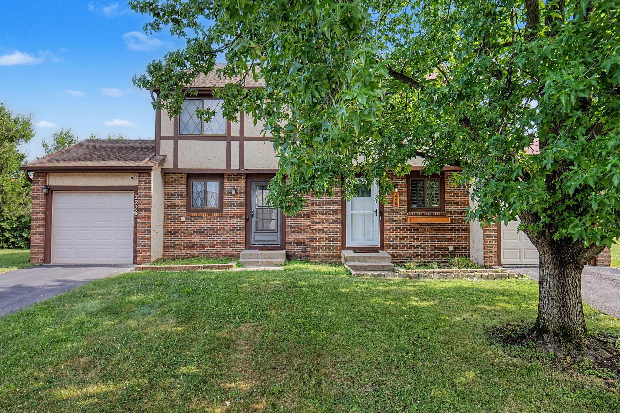 2228 Pinion Place, Reynoldsburg, OH 43068