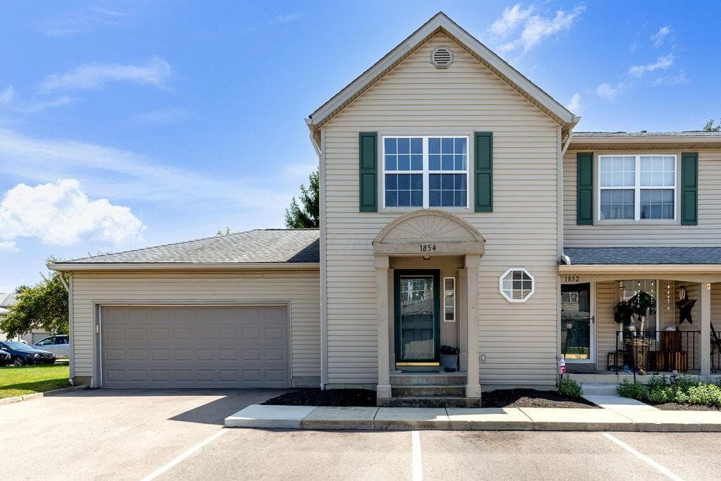 1854 Messner Drive #59A, Hilliard, OH
