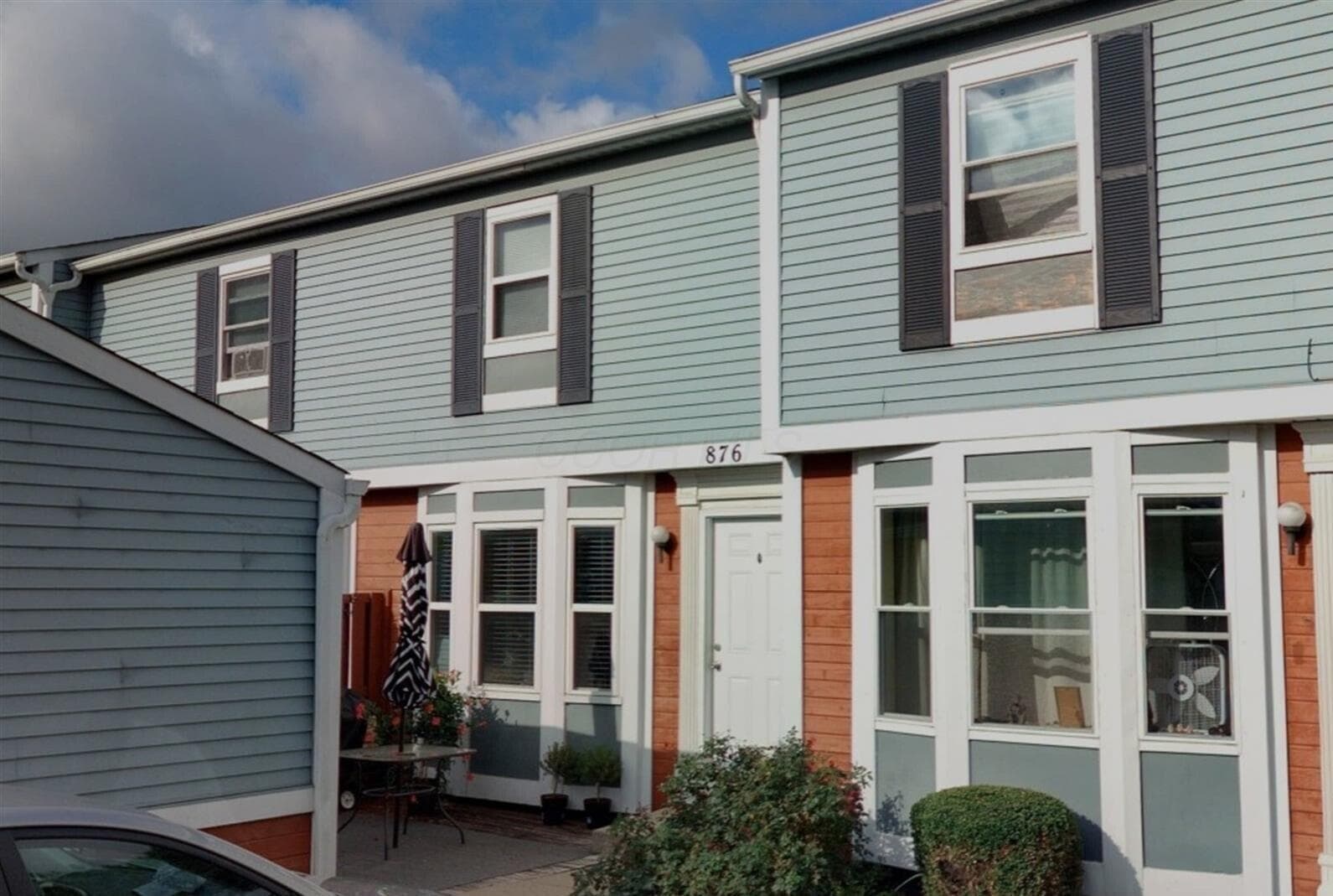 876 Annagladys Drive #E3, Worthington, OH 43085