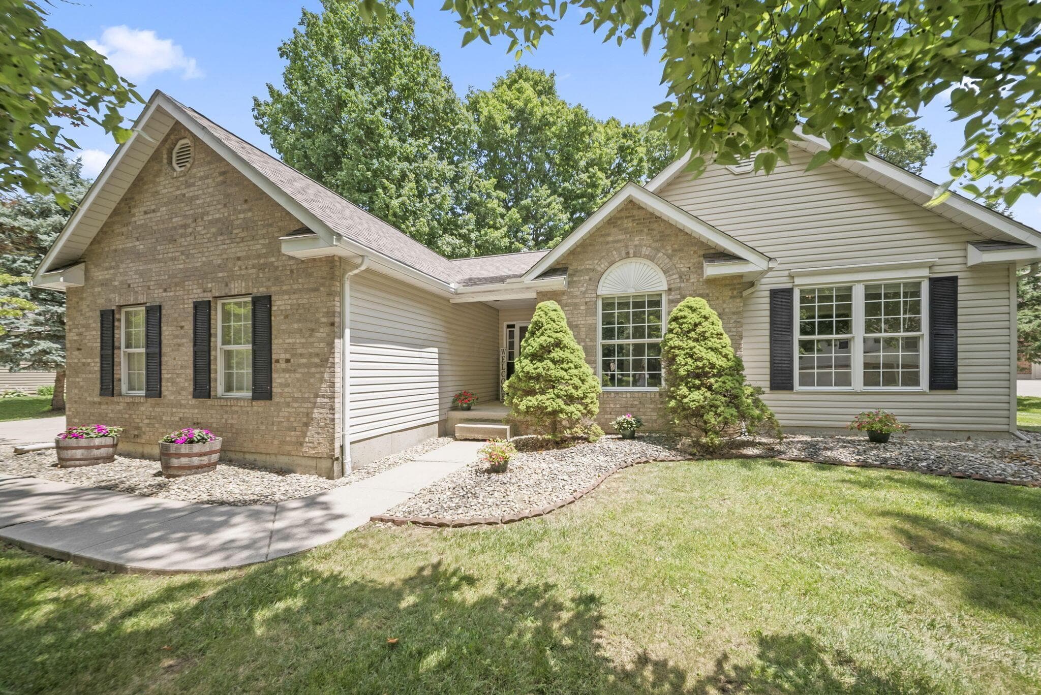 5510 Taywell Court, Springfield, OH