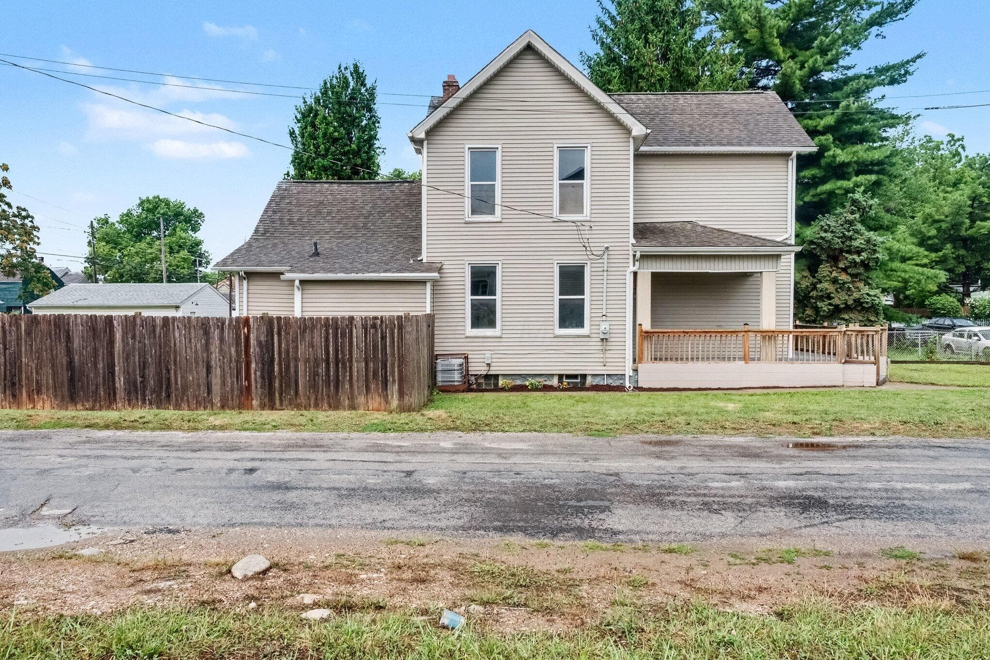 265 E Innis Avenue, Columbus, OH 43207