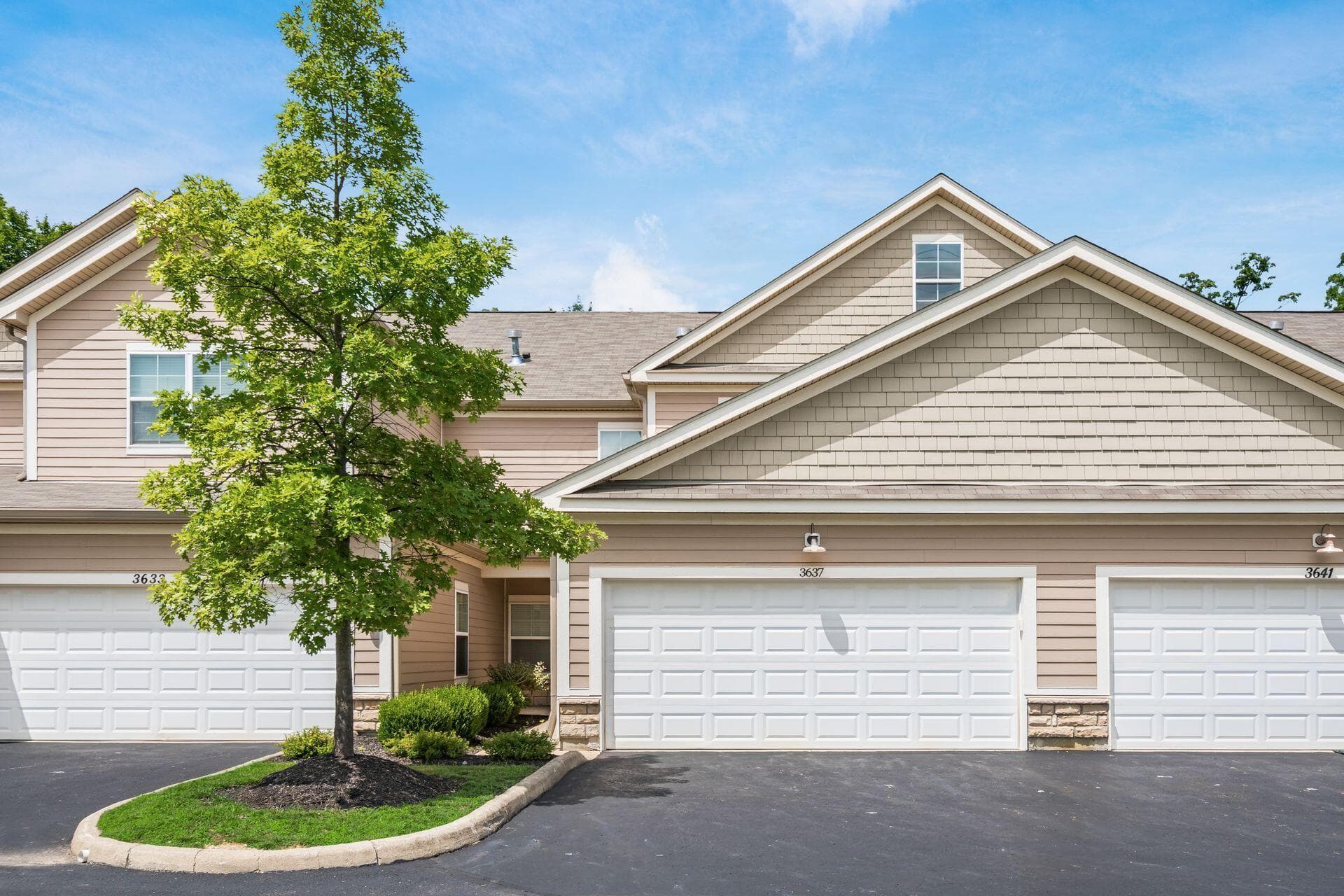 3637 Birkland Circle, Lewis Center, OH 43035