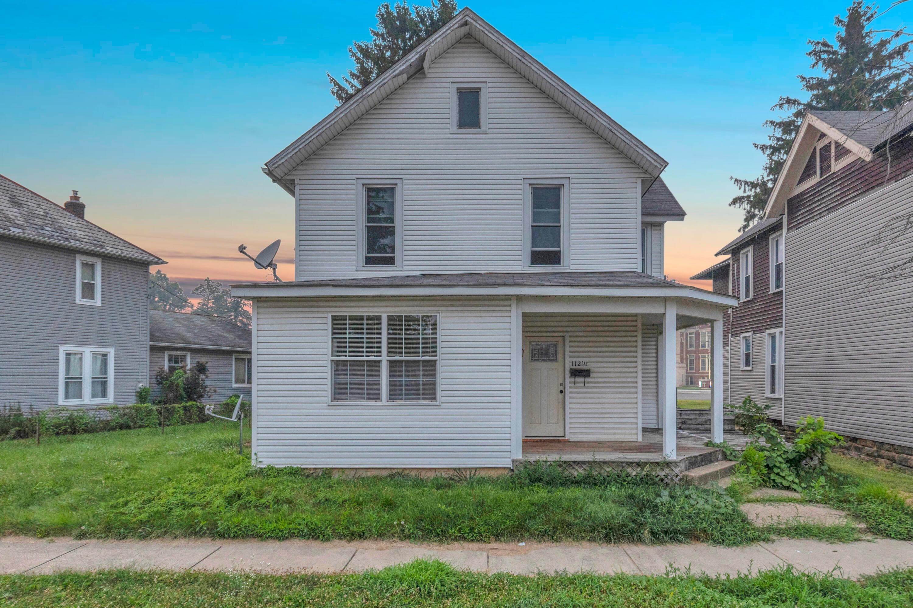 112 W Locust Street #112, Newark, OH 43055