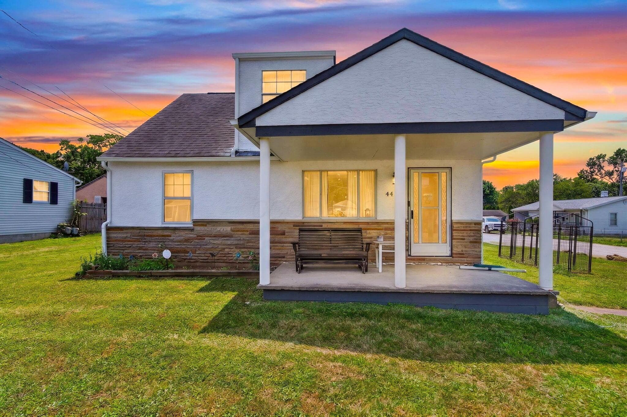 441 Hilock Road, Columbus, OH 43207