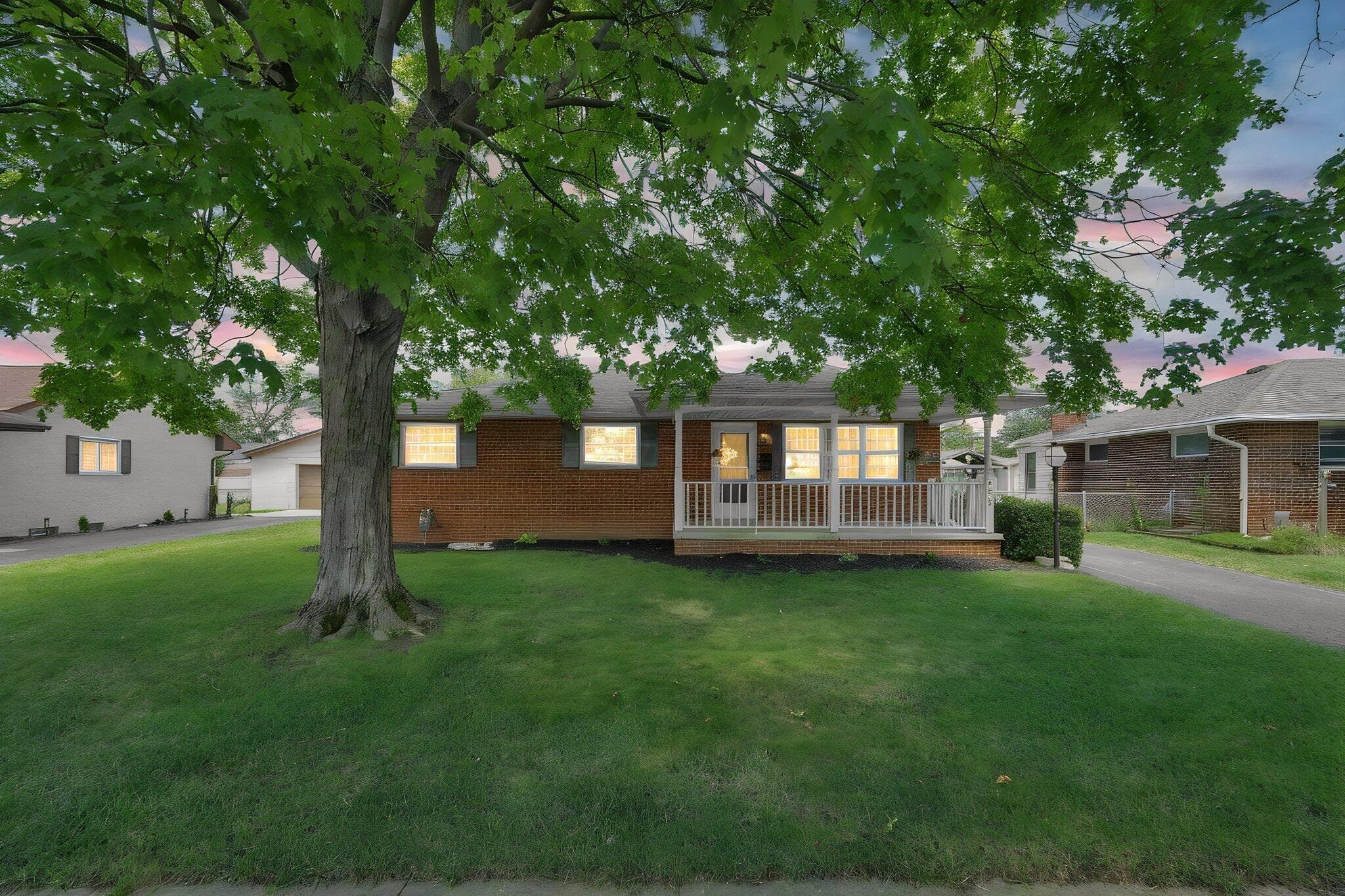 2634 Dartmoor Road, Grove City, OH