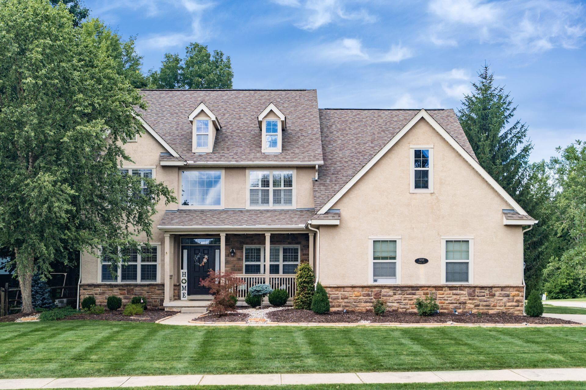 7490 Harness Way, Delaware, OH