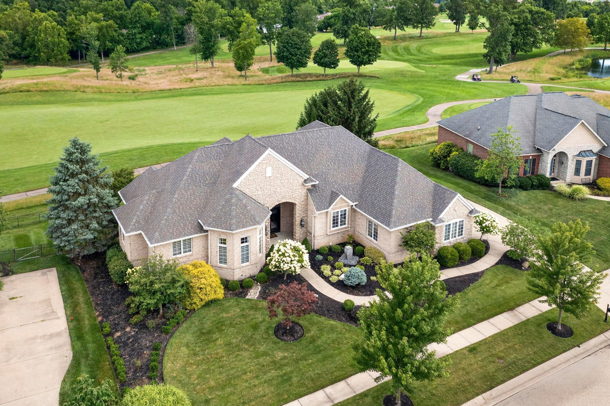 5521 Oak View Drive, Maineville, OH 45039