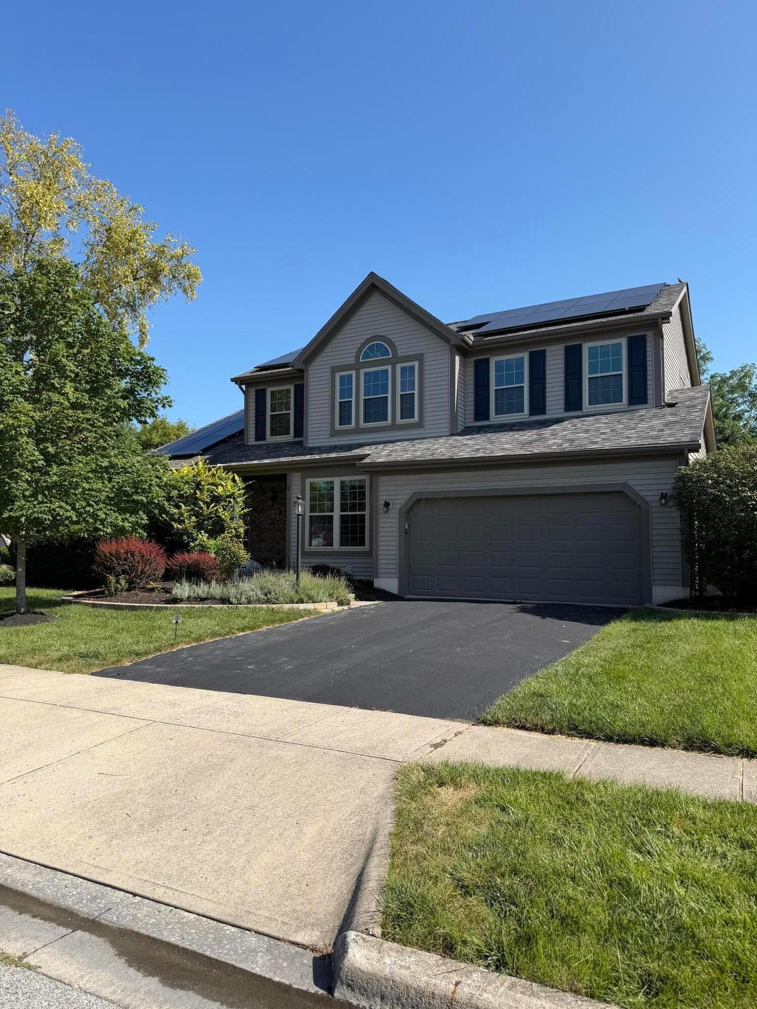 5516 Fox Hill Road, Hilliard, OH