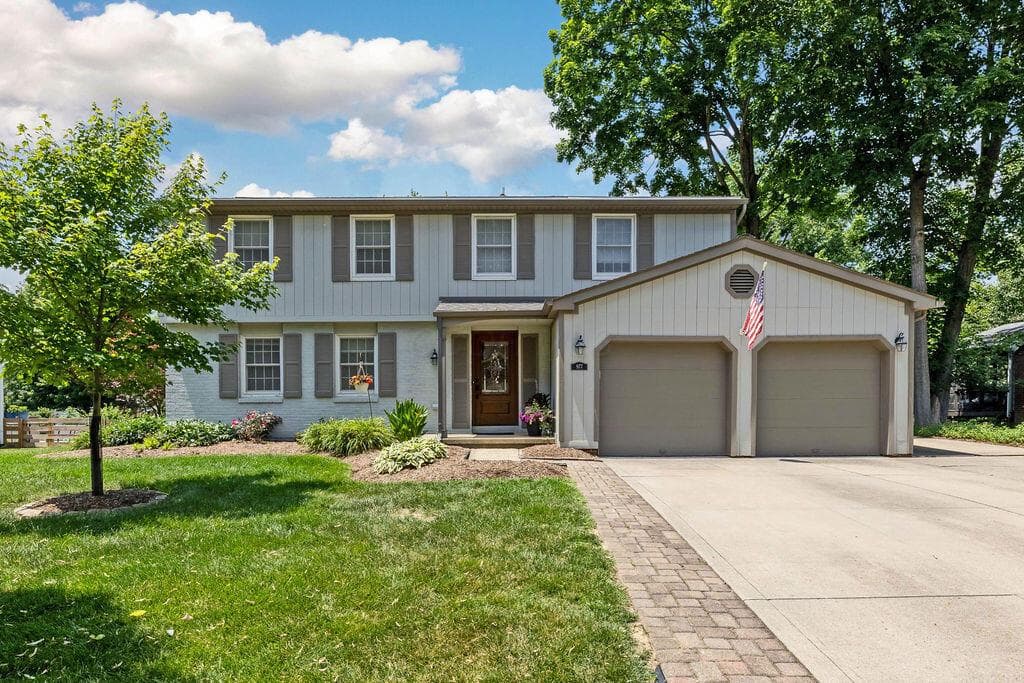 977 Danvers Avenue, Westerville, OH 43081