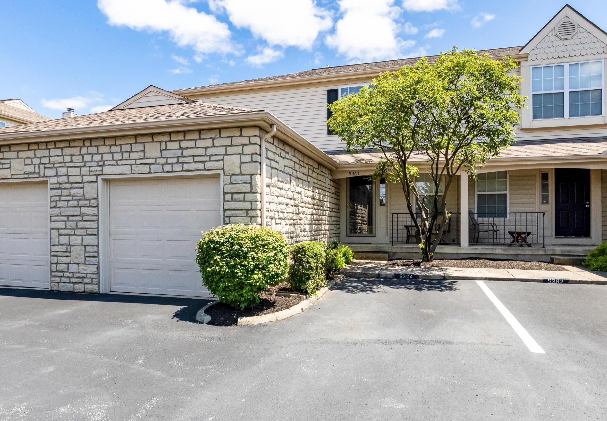 5364 Pickforde Drive #110B, Columbus, OH 43235