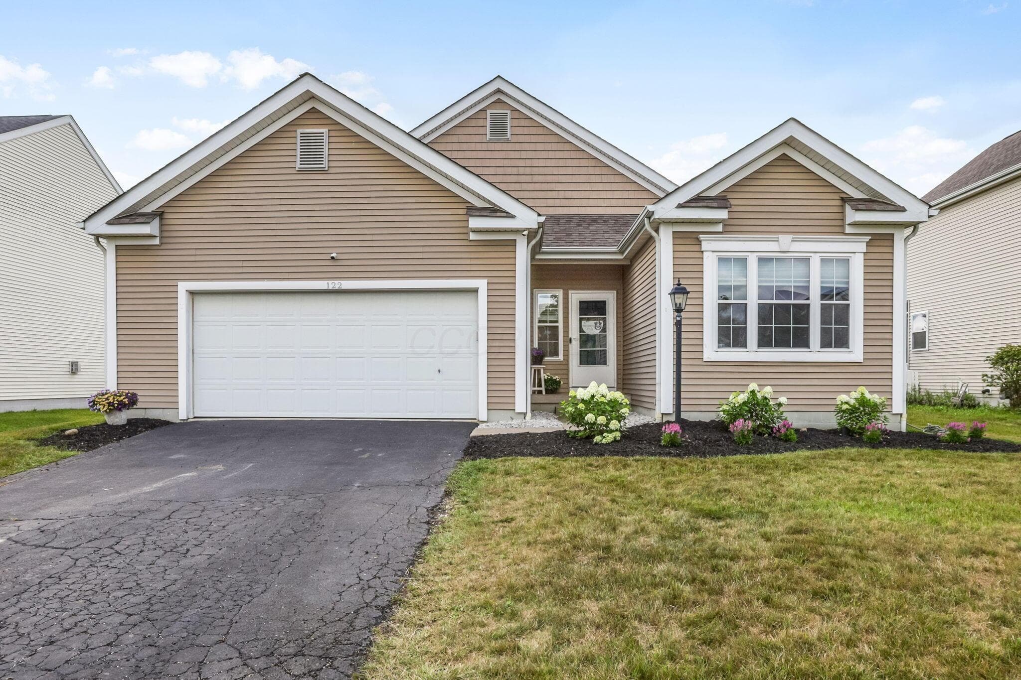 122 Brenden Park Drive, Etna, OH 43062