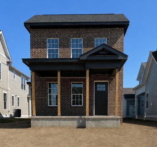 5117 Maple Drive, Lewis Center, OH 43035