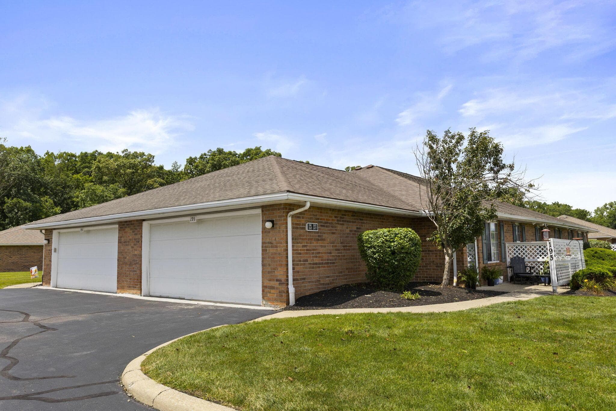 193 Residence Drive #193, Marysville, OH 43040