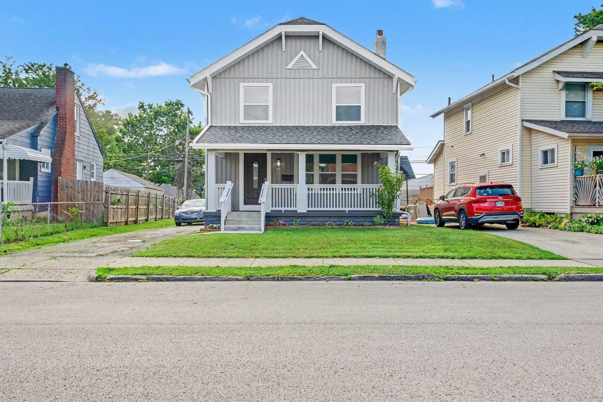 458 Nashoba Avenue, Columbus, OH 43223