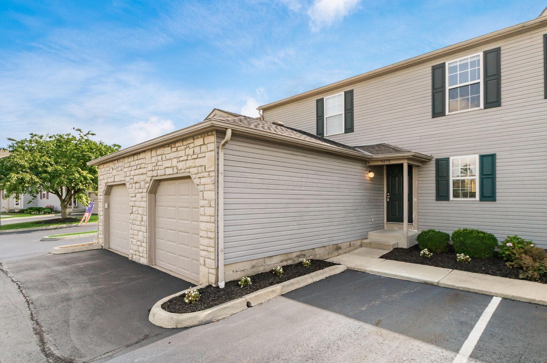 5678 Wigmore Drive #55C, Columbus, OH 43235