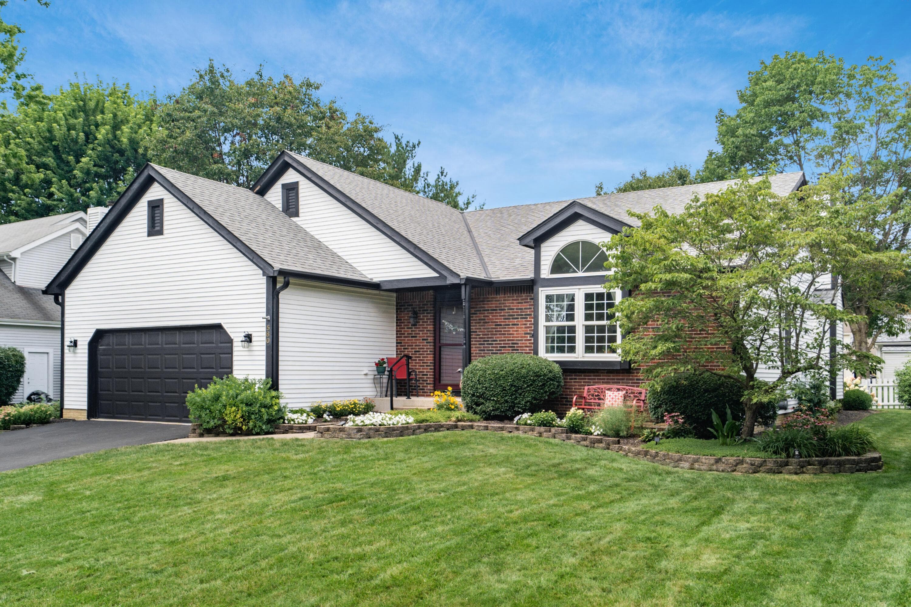 580 Mulberry Way S, Westerville, OH