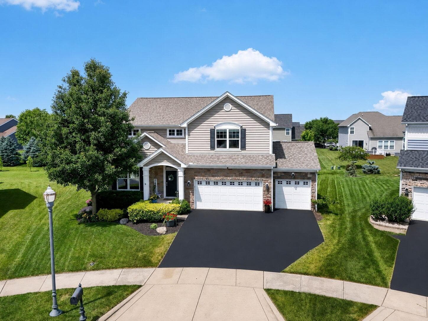 635 Sandhill Court, Delaware, OH 43015