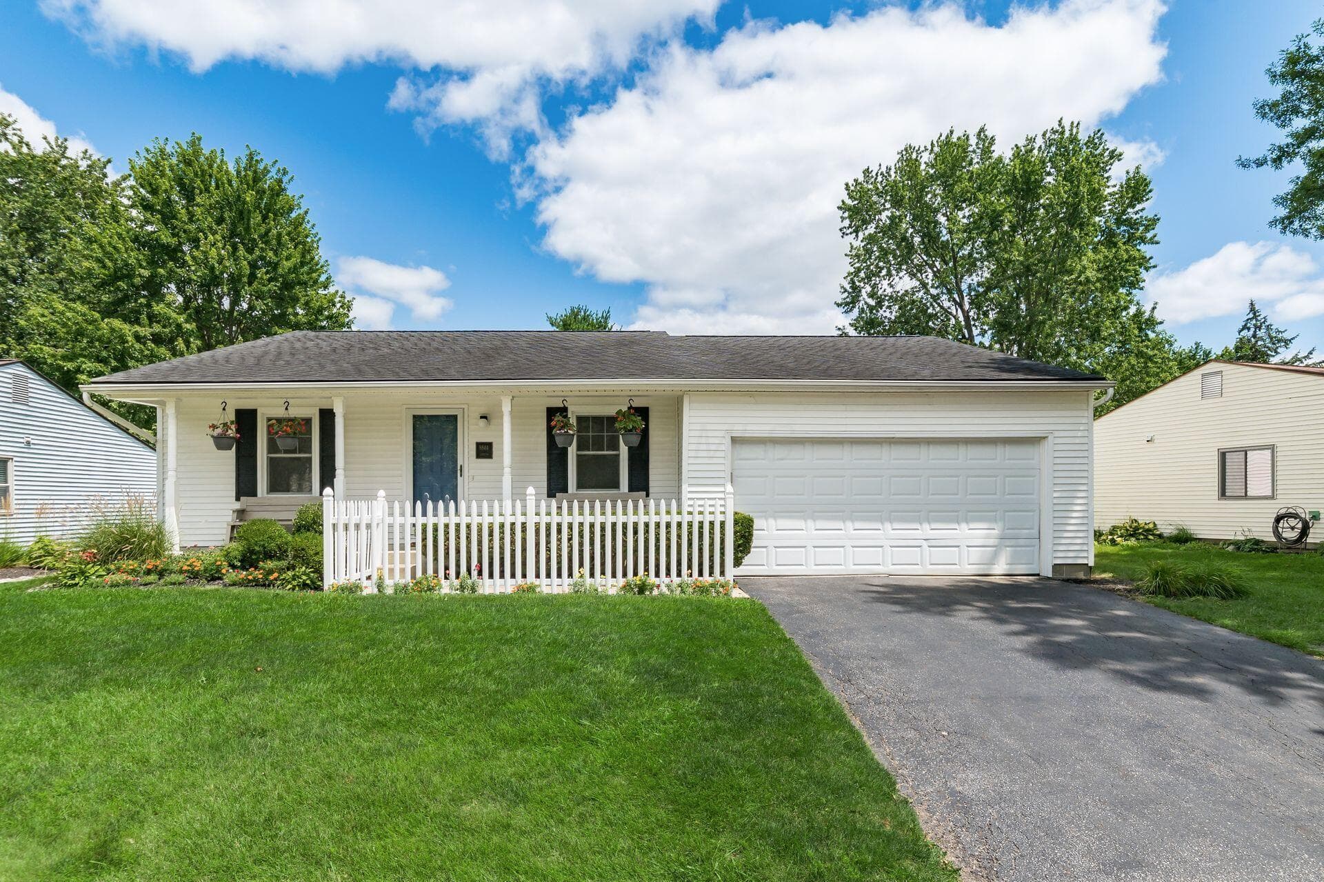 8844 Atherton Road, Powell, OH