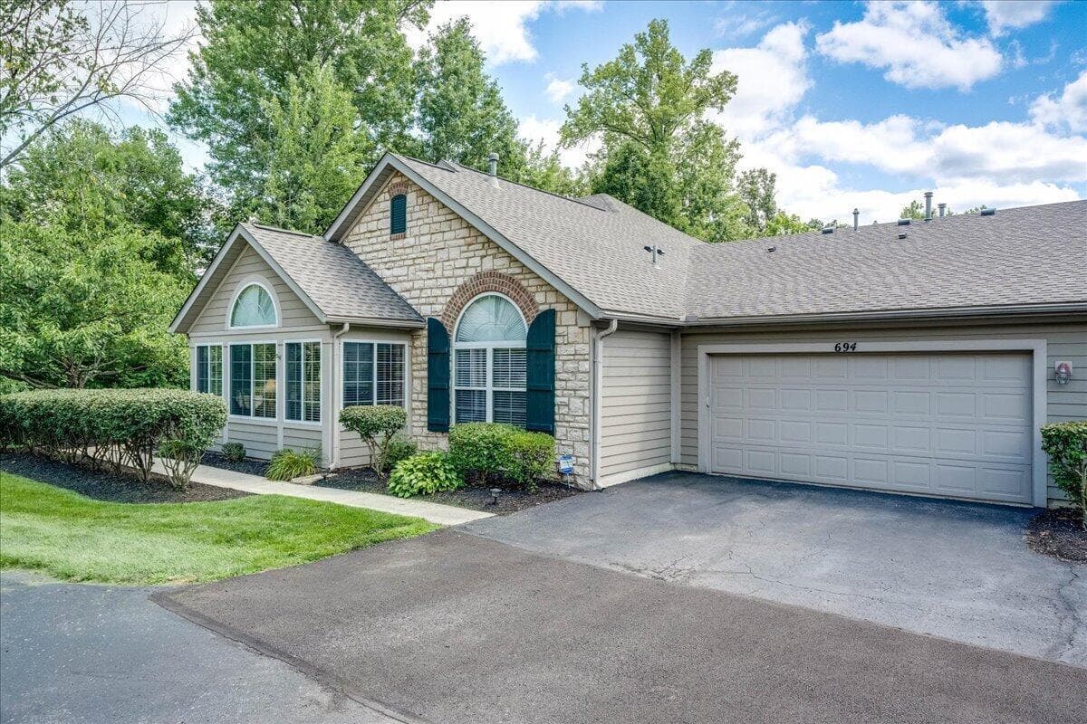 694 Albion Place, Westerville, OH