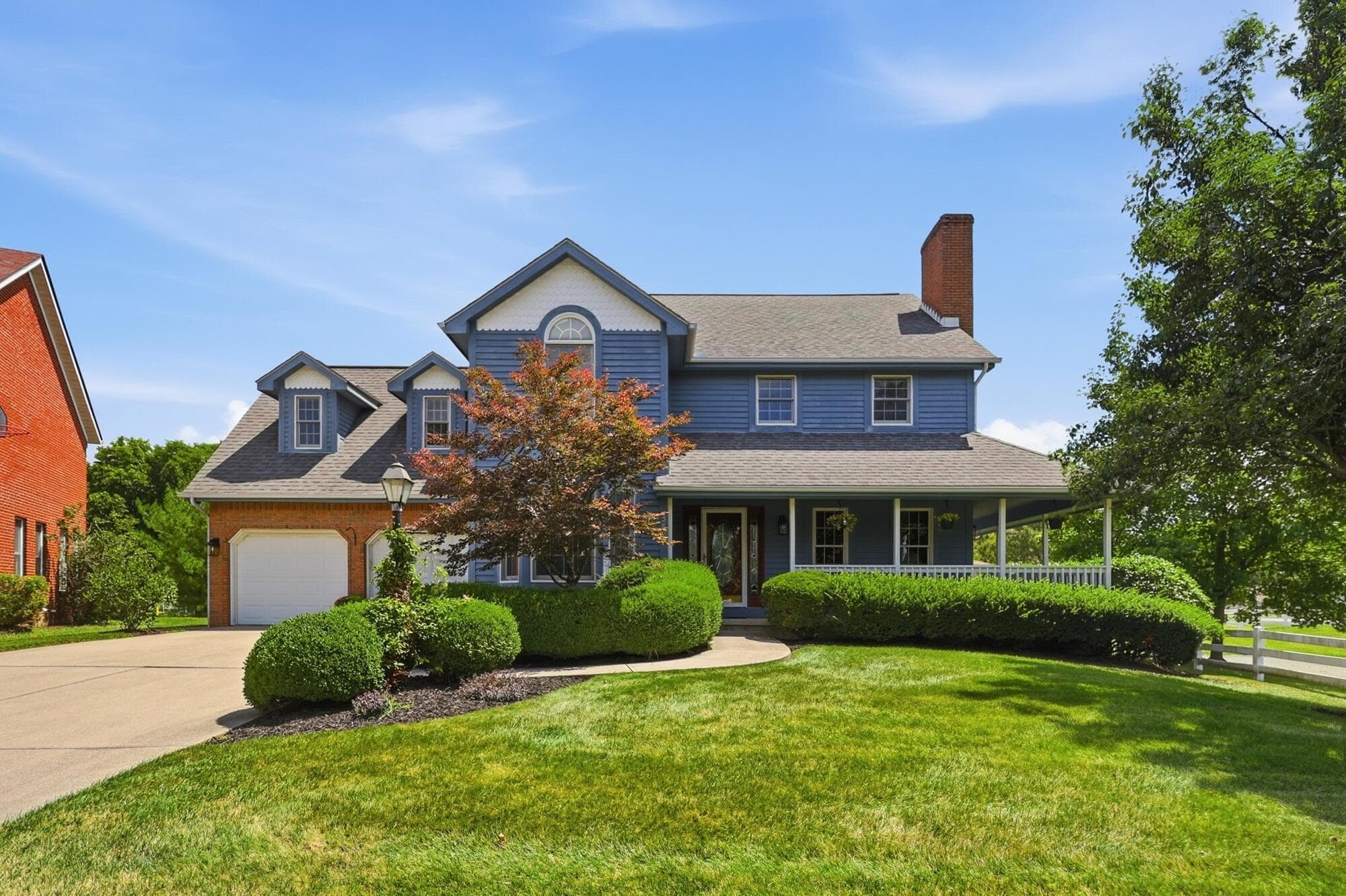 580 Palm Drive, Marysville, OH 43040