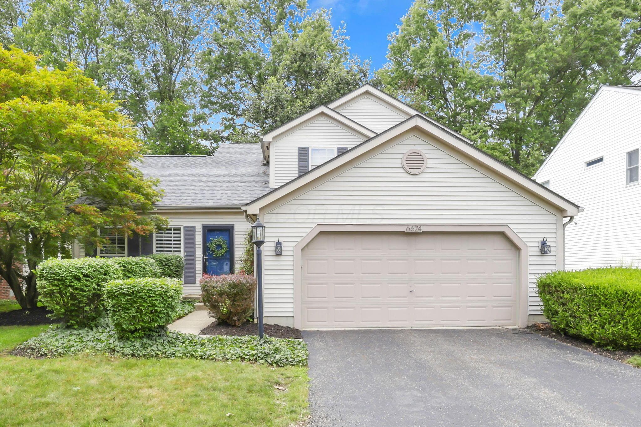 6624 Collingwood Drive, Westerville, OH 43082