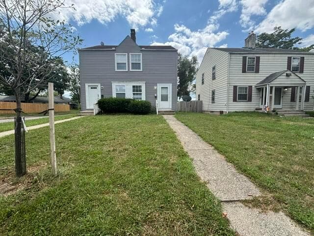 751 E Mithoff Street, Columbus, OH 43206