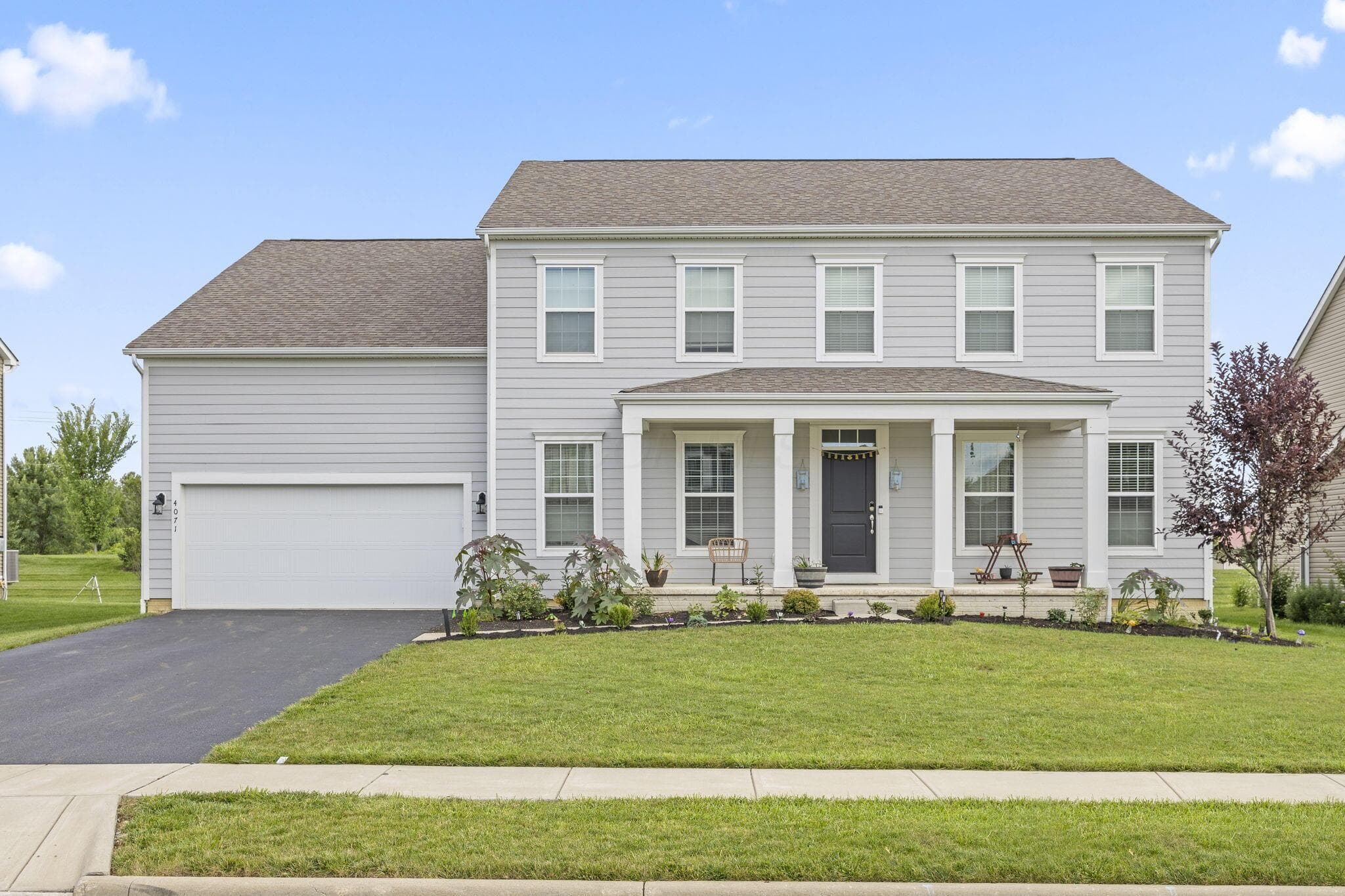 4071 Copeland Court, Delaware, OH 43015