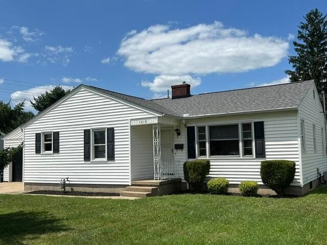 1019 Lanreco Boulevard, Lancaster, OH