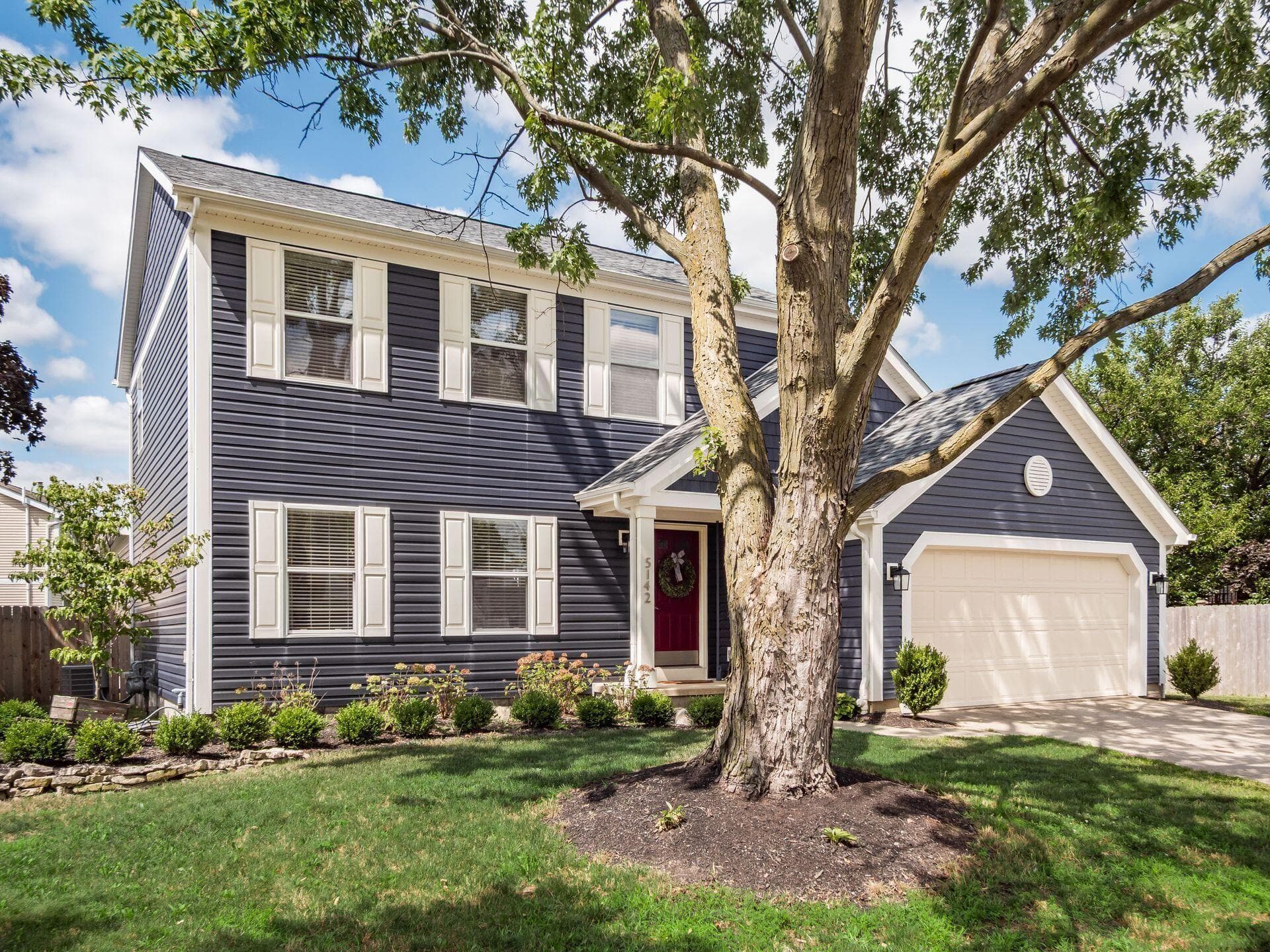 5142 Bressler Drive, Hilliard, OH