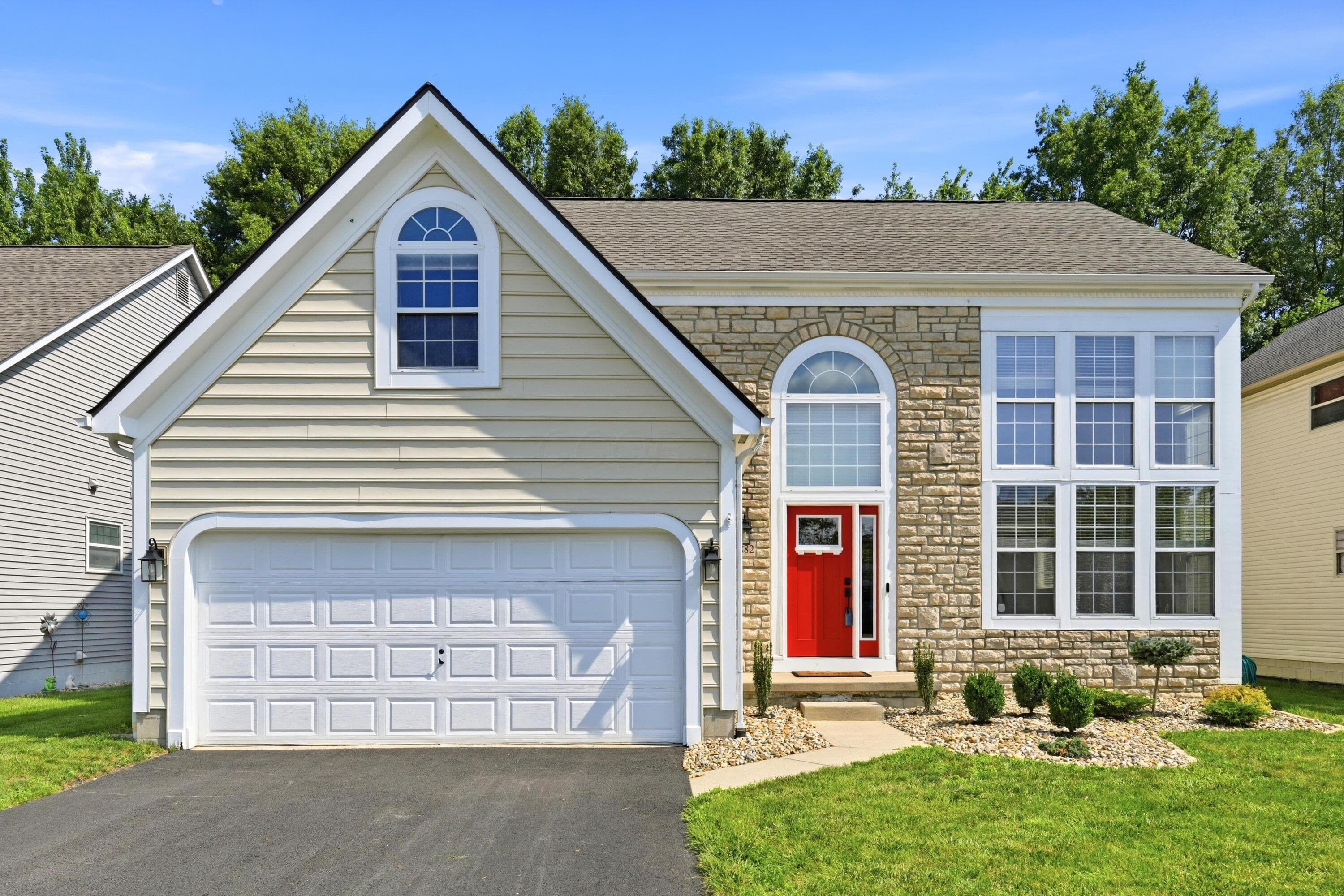 5882 Nash Avenue, Westerville, OH 43081