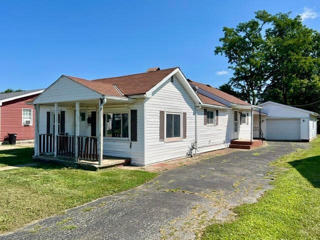 1218 S Main Street, Washington Court House, OH 43160