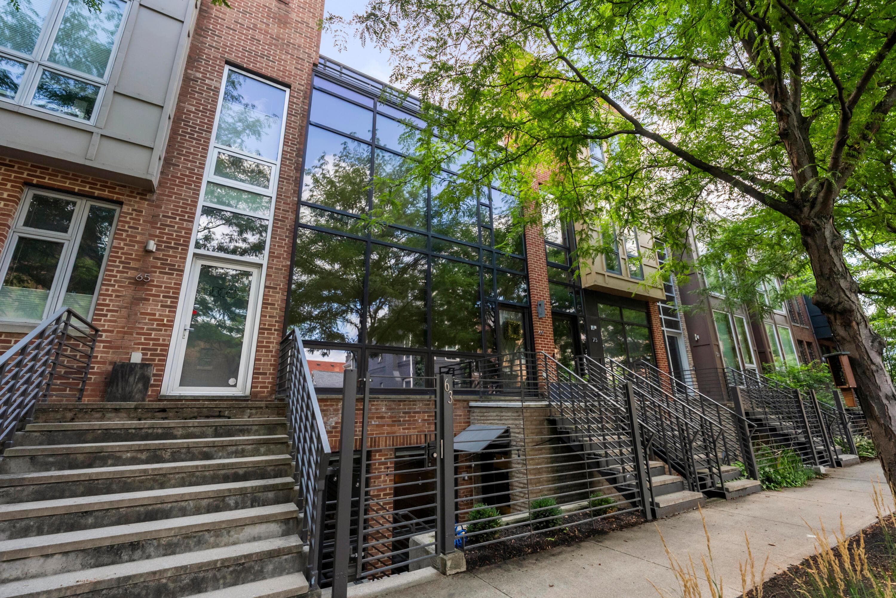 63 N 5th Street #G14, Columbus, OH 43215